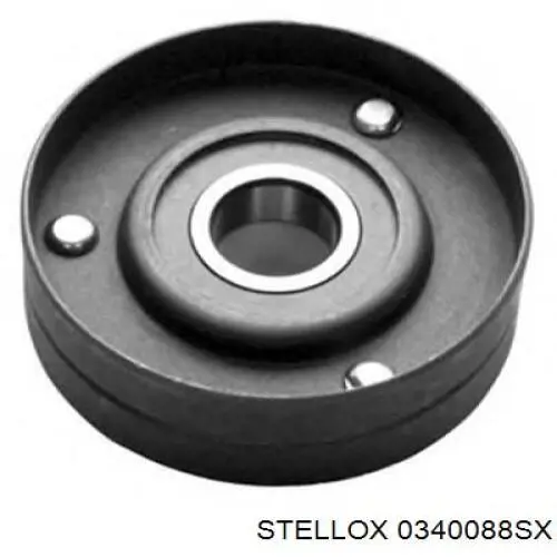 Натягувач приводного ременя Stellox 0340088SX