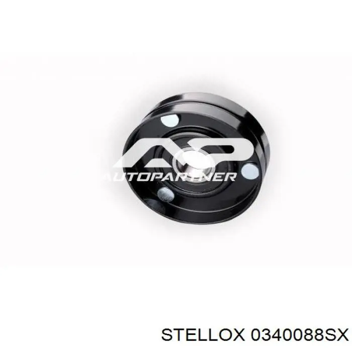 Купити 0340088SX Stellox Натягувач приводного ременя