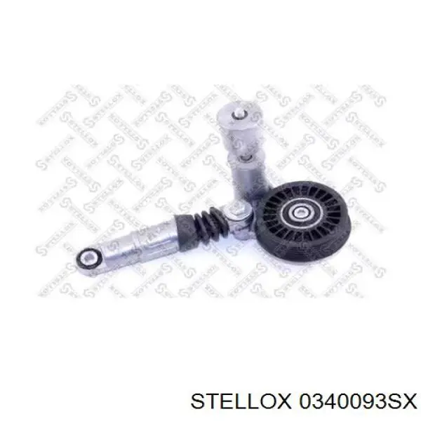 Натяжний ролик NTY RNKAU010 ціна, від 17.00 USD