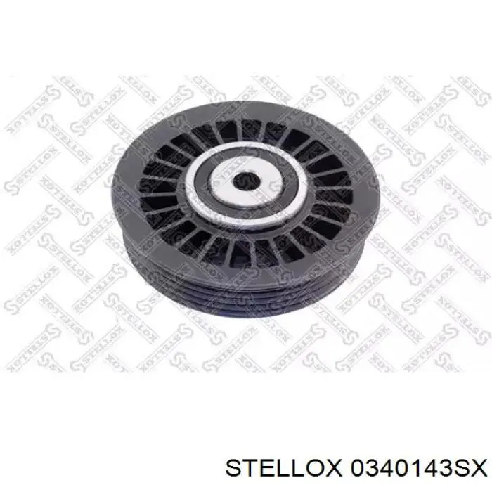 Купити MPQ0044 Magneti Marelli Натяжний ролик