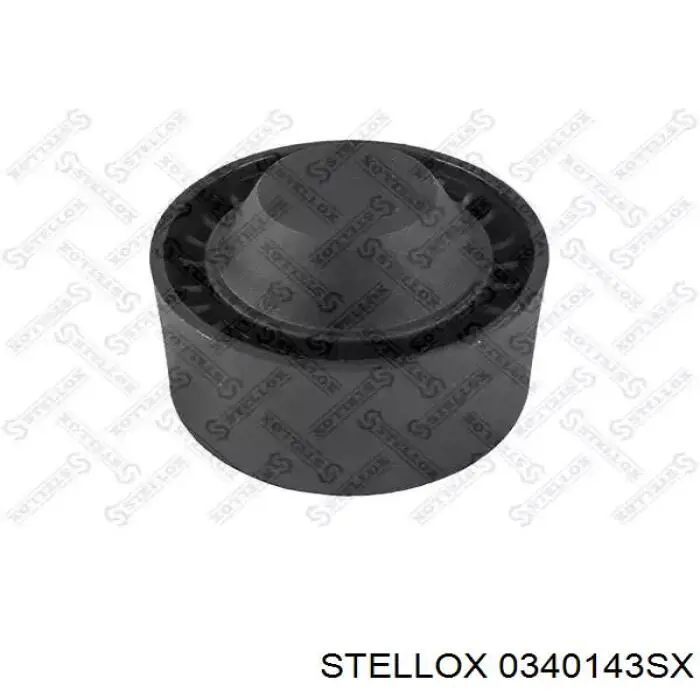 Натяжний ролик MPQ0044 Magneti Marelli