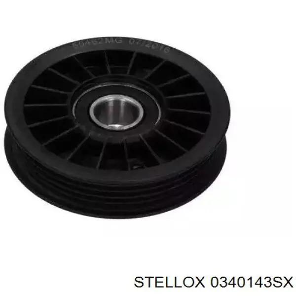 Ролик натягувача приводного ременя Magneti Marelli MPQ0044