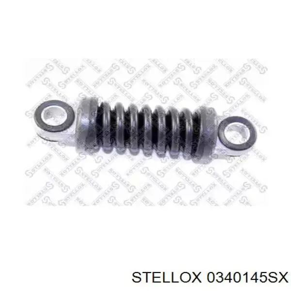 Купити 0340145SX Stellox Натягувач приводного ременя
