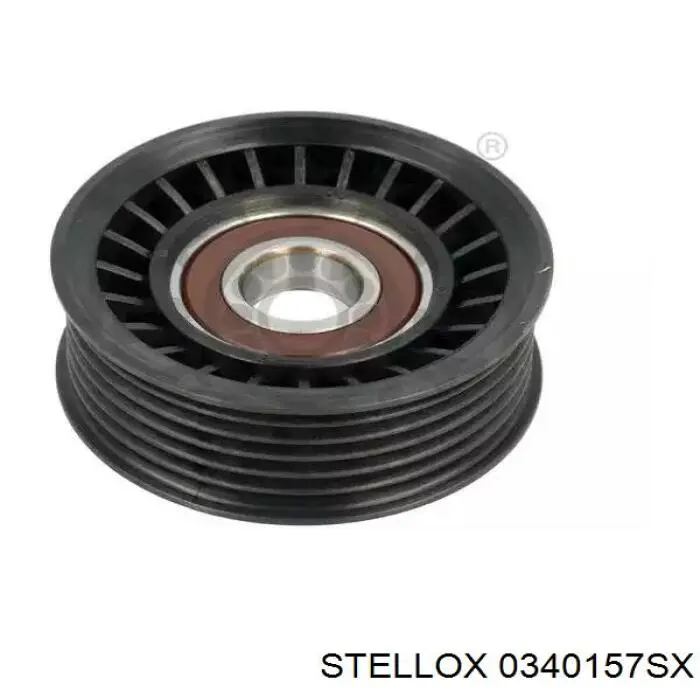 540708 Maxgear Натяжна планка поліклинового ременя