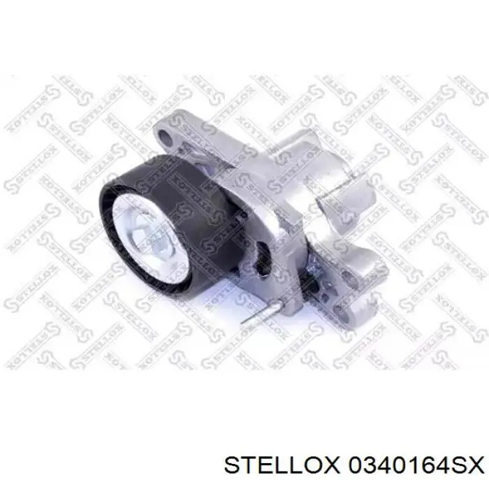 Купити 0340164SX Stellox Натягувач приводного ременя