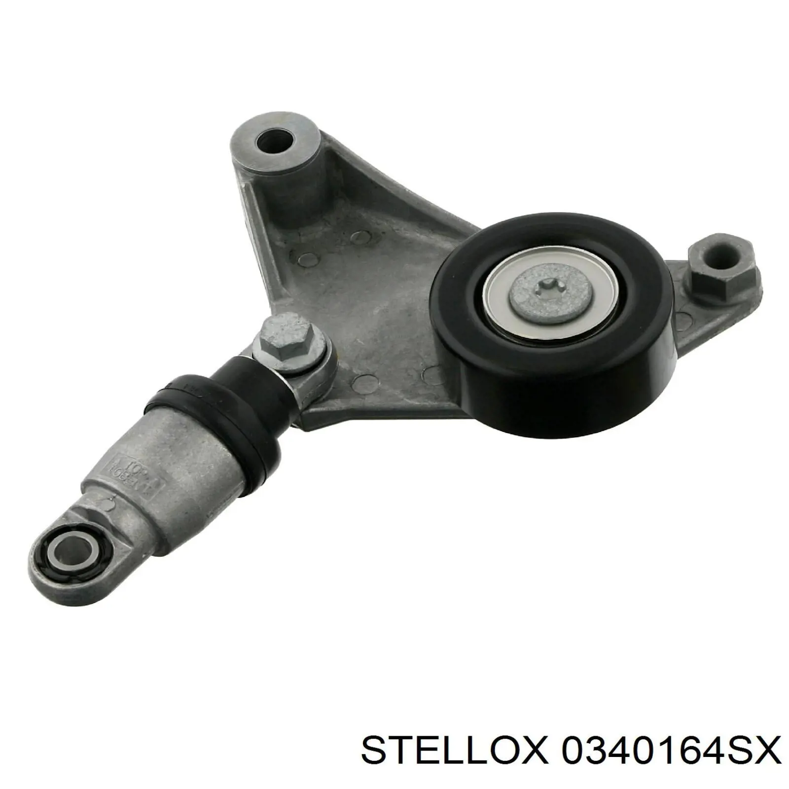 Натягувач приводного ременя Stellox 0340164SX ціна, від 38.84 USD