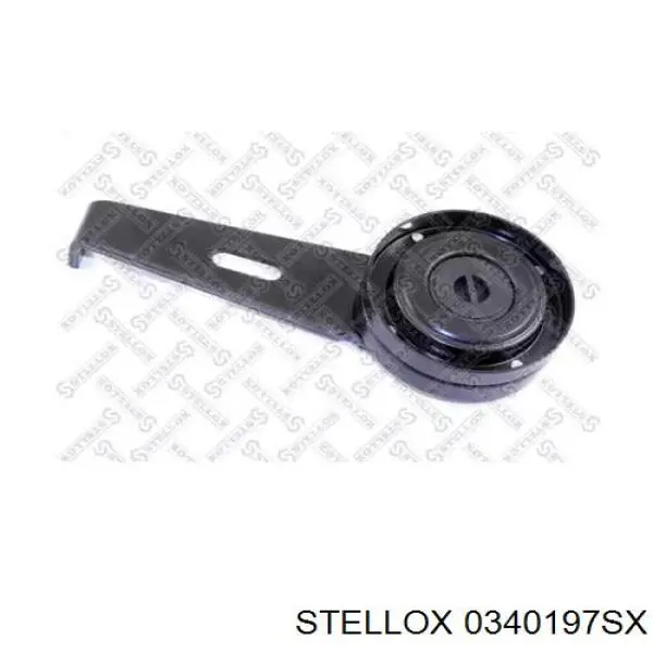 Натяжний ролик Stellox 0340197SX ціна, від 25.70 USD
