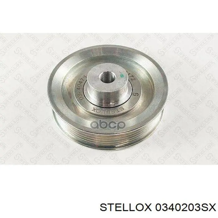 Ролик ременя ГРМ, паразитний INA 536019610 ціна, від 14.80 USD