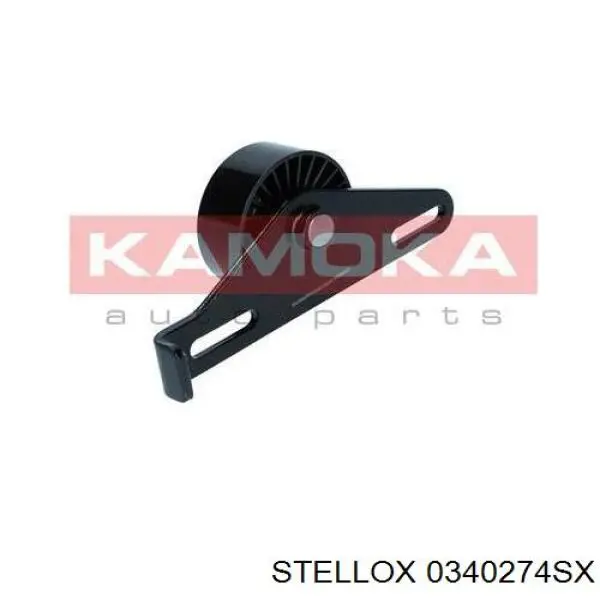 Купити 0340274SX Stellox Натягувач приводного ременя