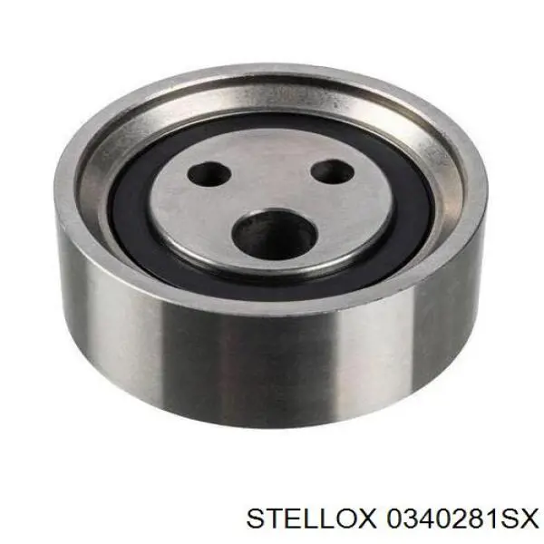 Ролик натягувача ременя ГРМ 0340281SX Stellox