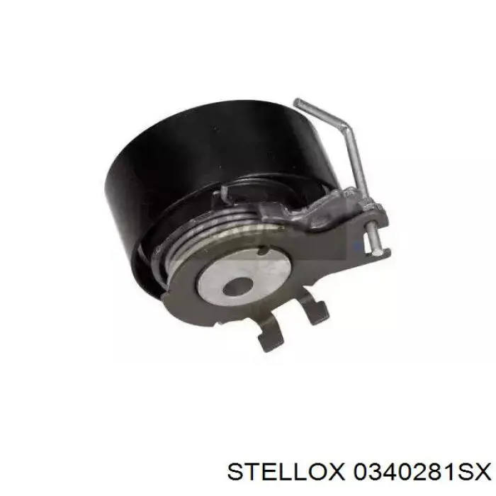 Купити 0340281SX Stellox Натяжний ролик