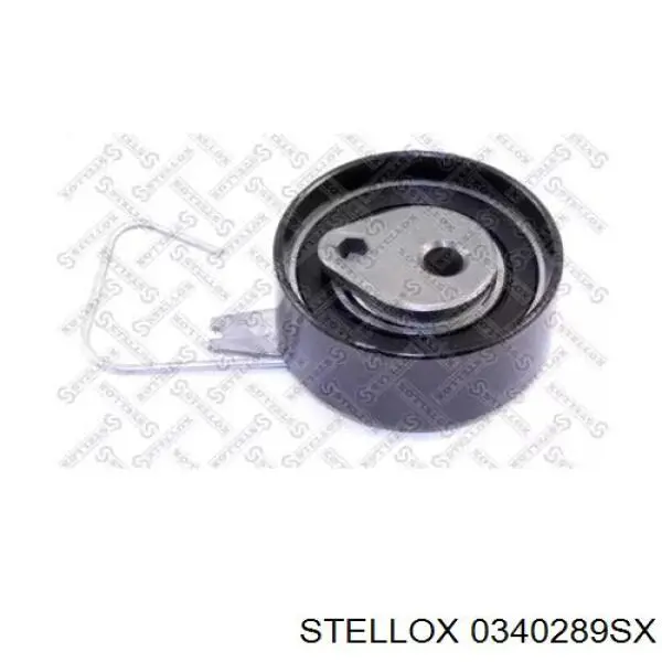 Купити 67137 GKN-Spidan Натяжний ролик