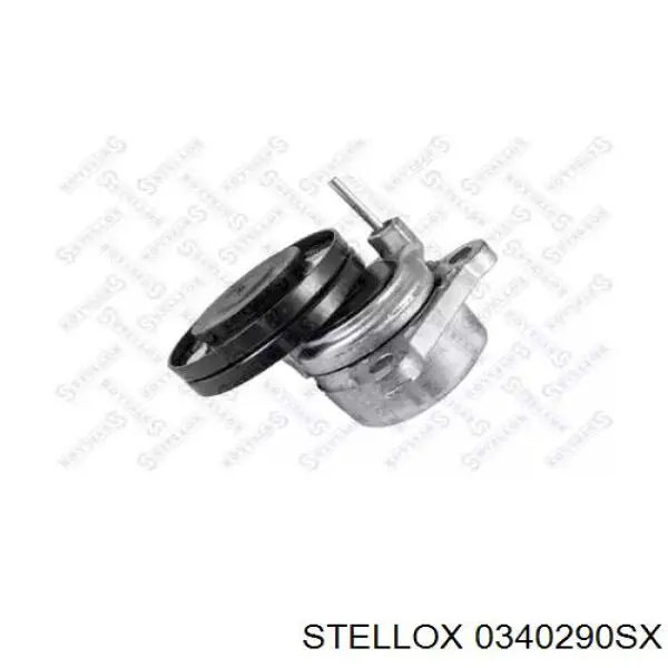 Натягувач приводного ременя Stellox 0340290SX ціна, від 12.44 USD