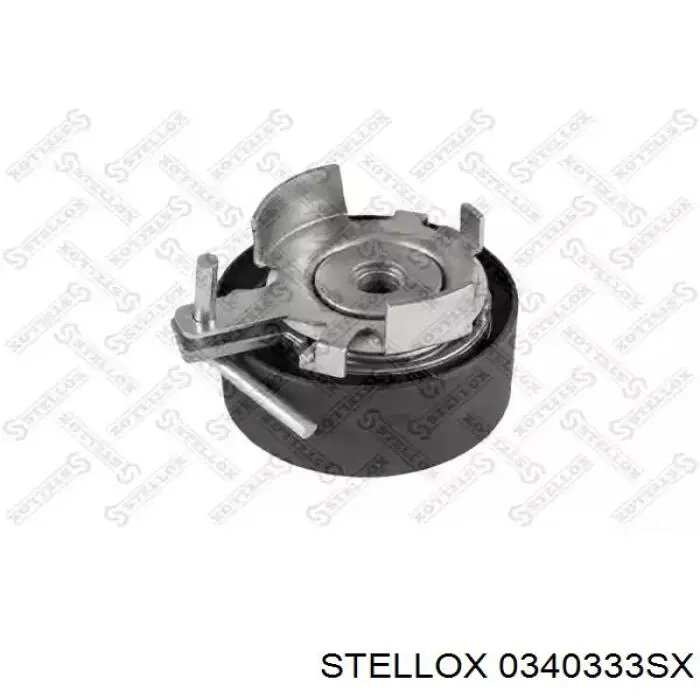 Ролик ГРМ Stellox 0340333SX