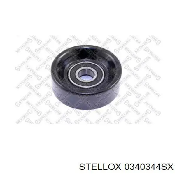 Купити 0340344SX Stellox Ролик приводного ременя, паразитний