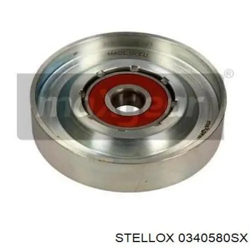 Натяжний ролик Stellox 0340580SX ціна, від 10.43 USD