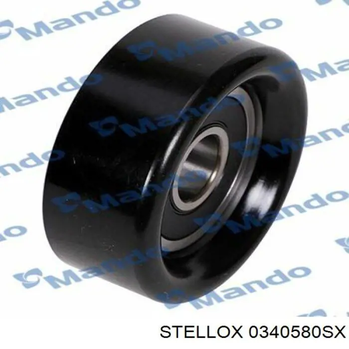 Купити 0340580SX Stellox Натяжний ролик