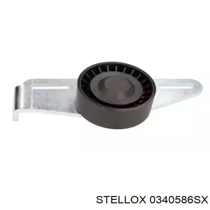 Ролик ГРМ Sato Tech V108761