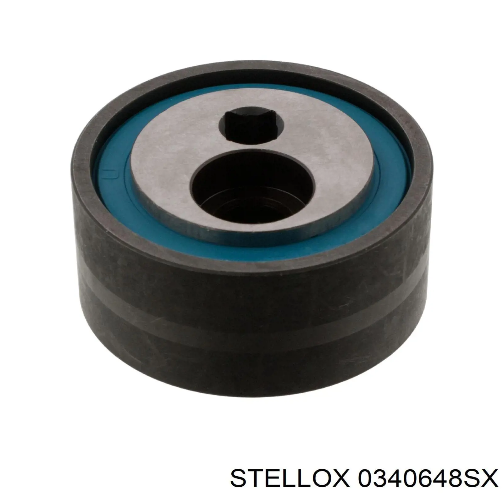 Натяжний ролик MPQ0413 Magneti Marelli