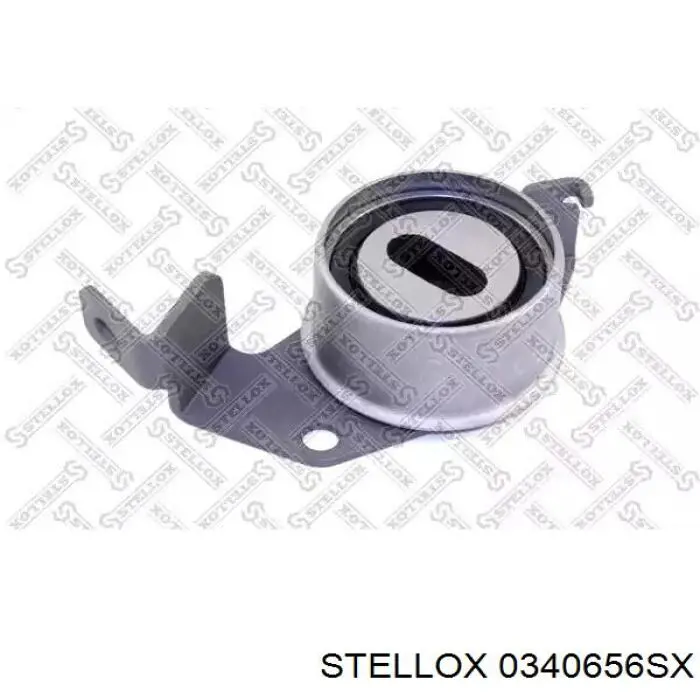 Ролик натягувача ременя ГРМ 0636723 Opel