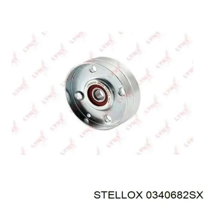 Купити 0340682SX Stellox Натяжний ролик