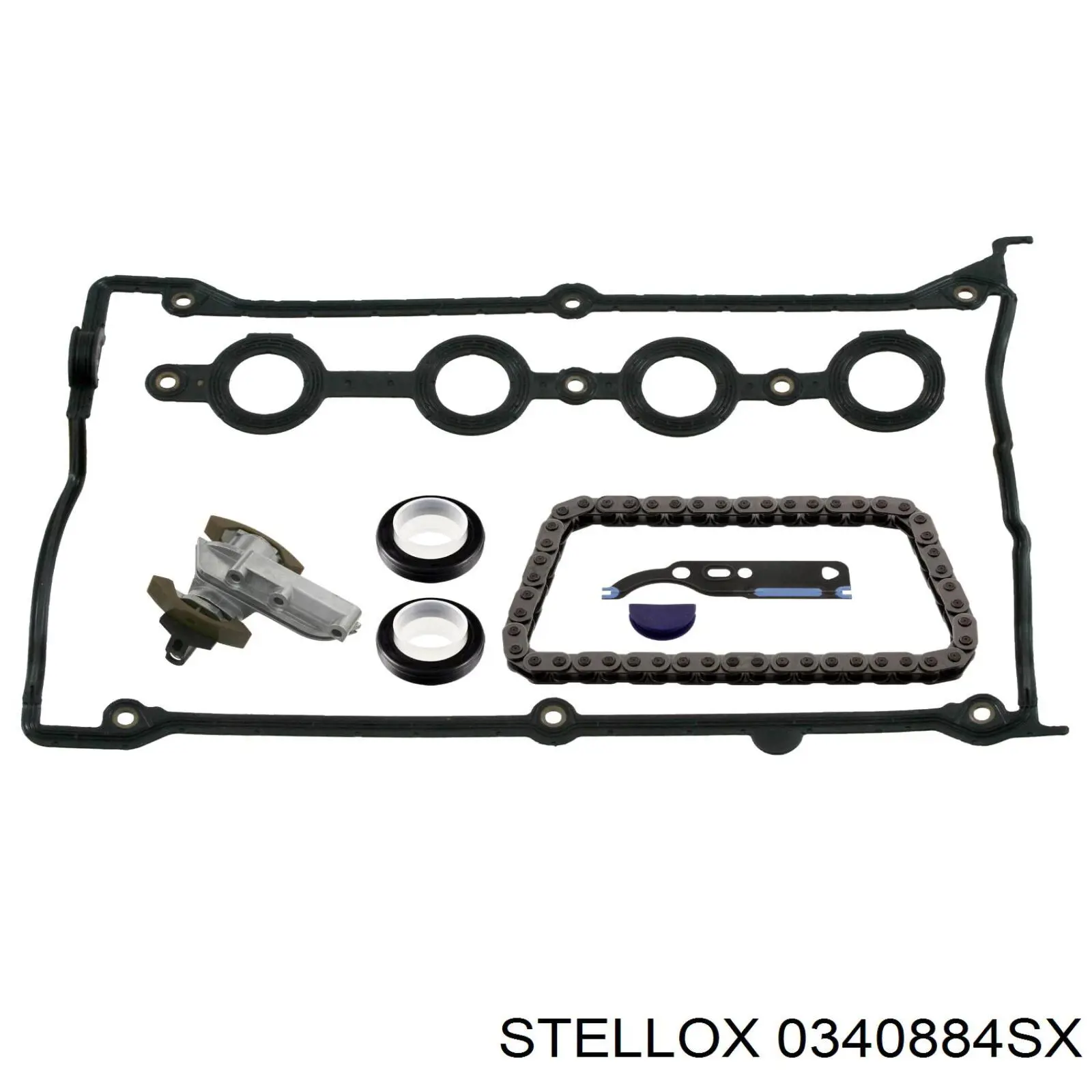  Stellox 0340884SX ціна, від 40.61 USD