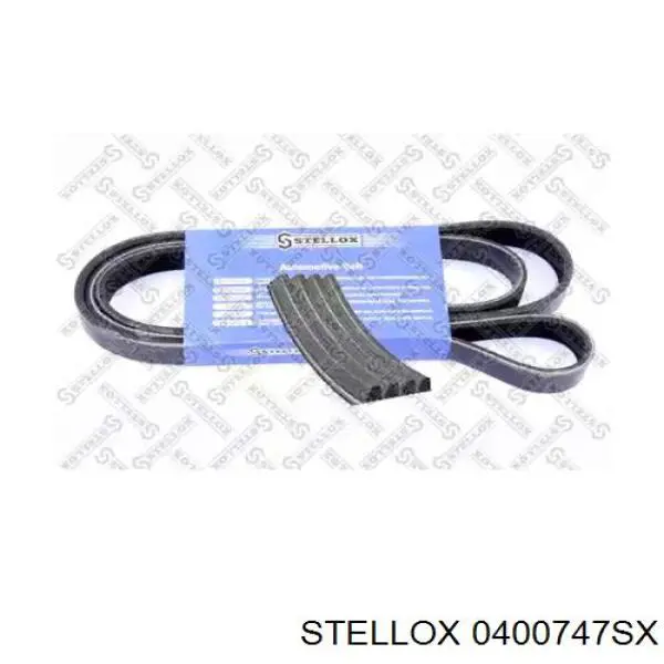 Клиновий ремінь Continental/Siemens 4PK760 ціна, від 4.09 USD