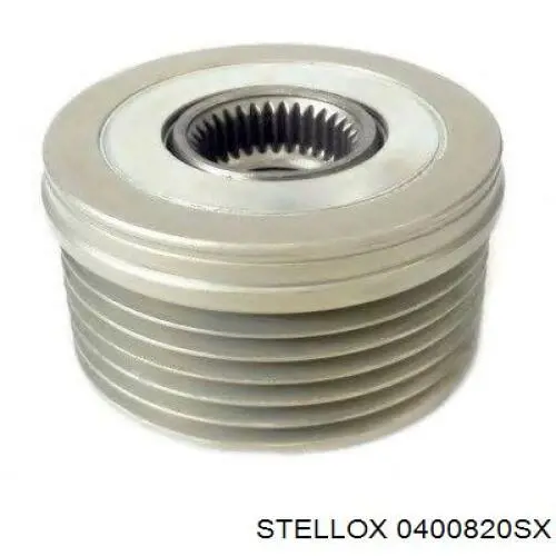 Купити 0400820SX Stellox Ремінь генератора