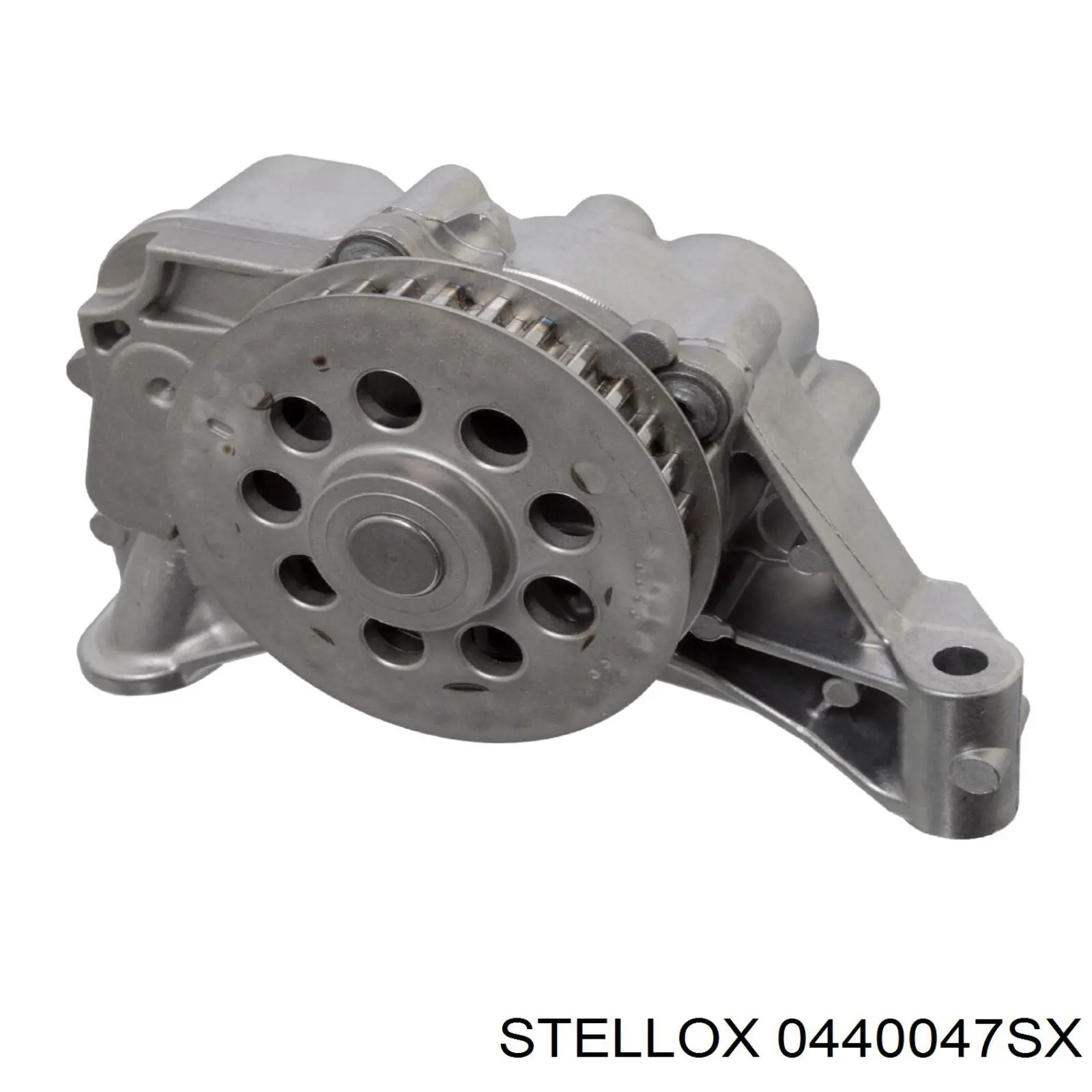 0440047SX Stellox Масляний насос двигуна