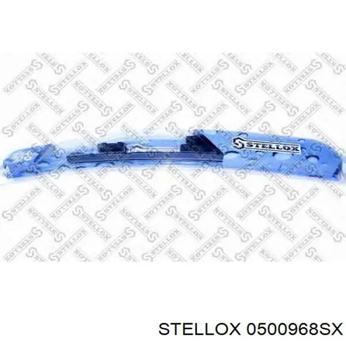 Клиновий ремінь Stellox 0500968SX ціна, від 7.65 USD