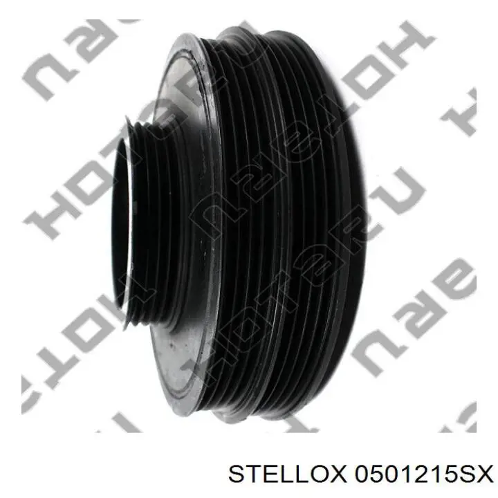 Клиновий ремінь Stellox 0501215SX ціна, від 7.47 USD