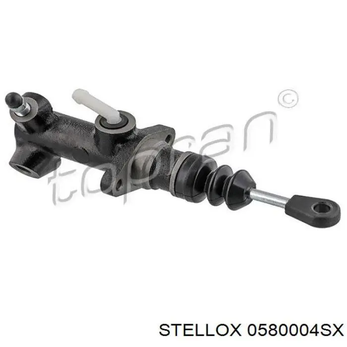 ГЦЗ Stellox 0580004SX ціна, від 17.54 USD