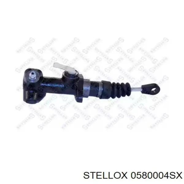 Купити 0580004SX Stellox Головний циліндр зчеплення