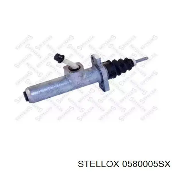 Купити 0580005SX Stellox Головний циліндр зчеплення