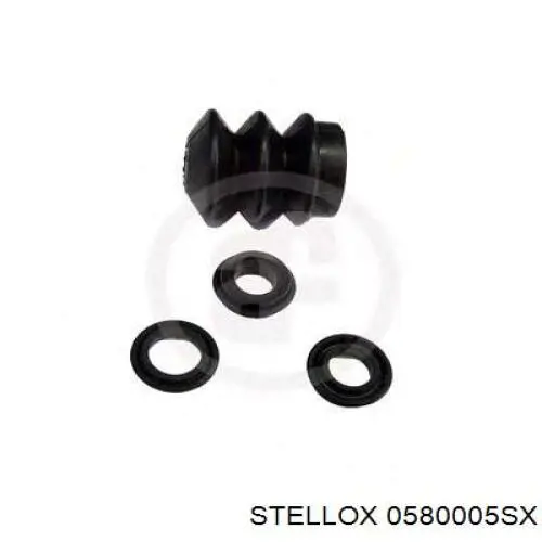 0580005SX Stellox Циліндр зчеплення, головний