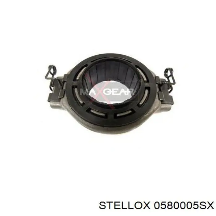 ГЦЗ Stellox 0580005SX ціна, від 17.06 USD