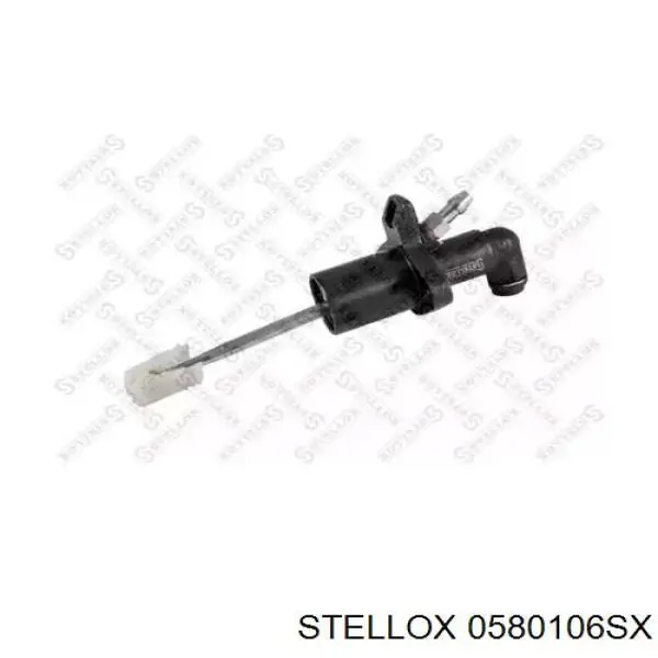 0580106SX Stellox Циліндр зчеплення, головний