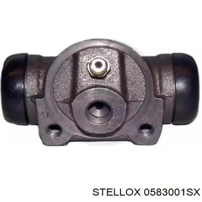 Купити 0583001SX Stellox Циліндр гальмівний колісний/робітник, задній