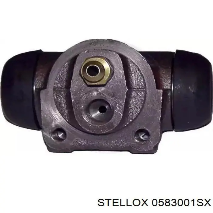 Циліндр гальмівний колісний/робочий, задній Stellox 0583001SX ціна, від 4.66 USD