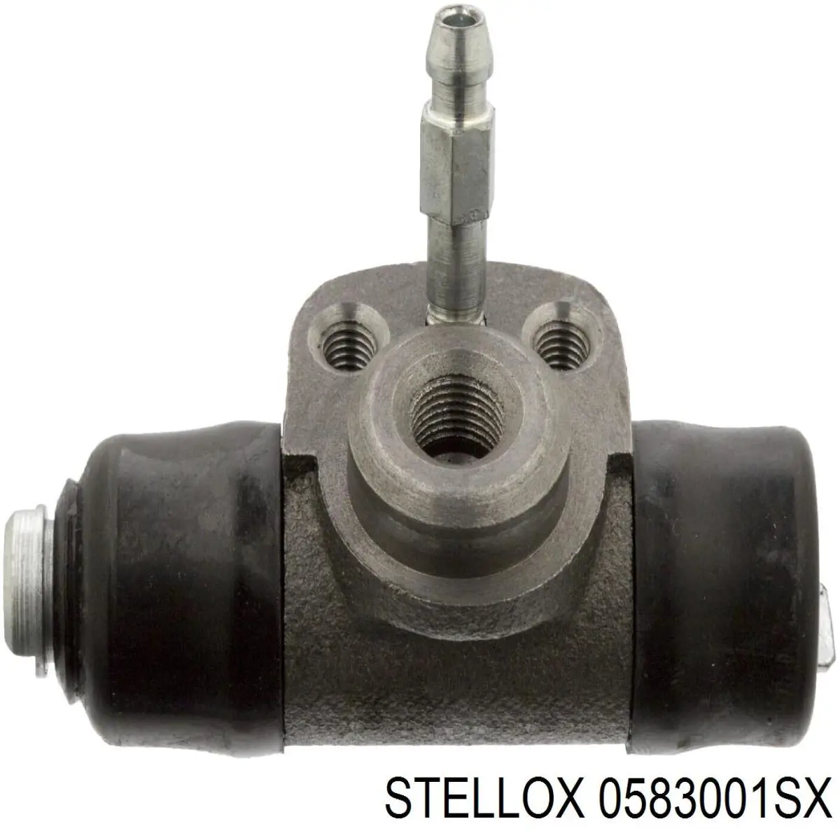 Циліндр гальмівний колісний/робітник, задній 0583001SX Stellox