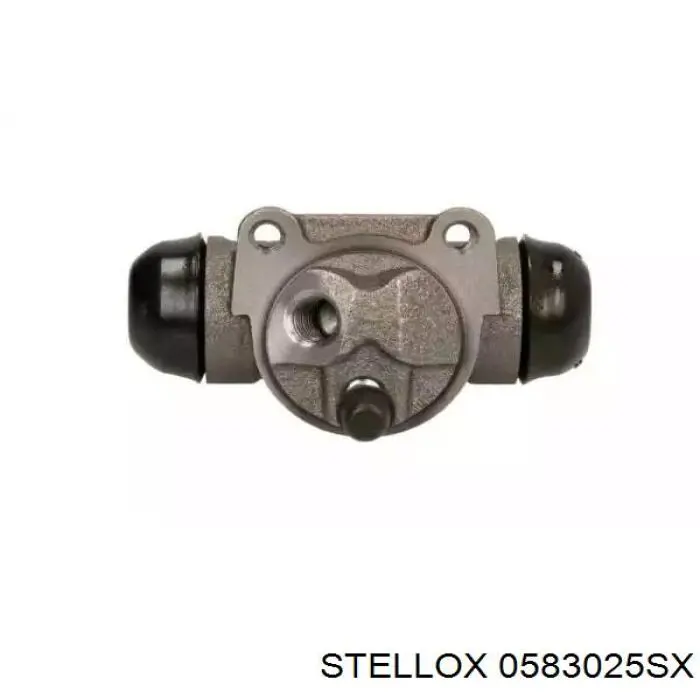 Циліндр гальмівний колісний/робітник, задній Stellox 0583025SX ціна, від 8.04 USD