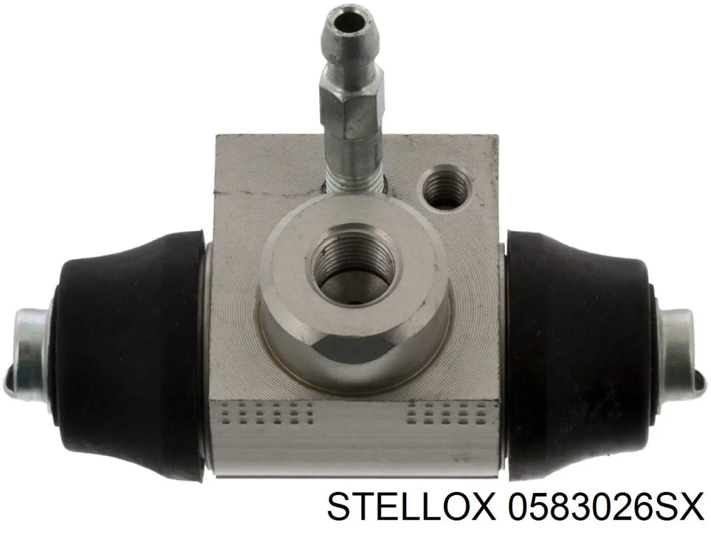 0583026SX Stellox Циліндр гальмівний колісний/робітник, задній