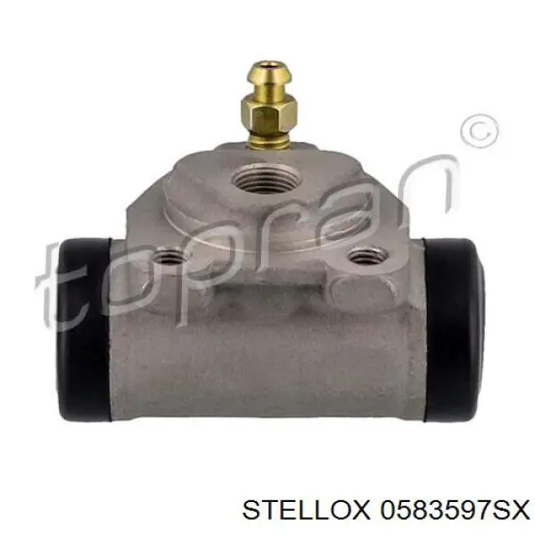 Робочий циліндр Renault (RVI) 8671020570