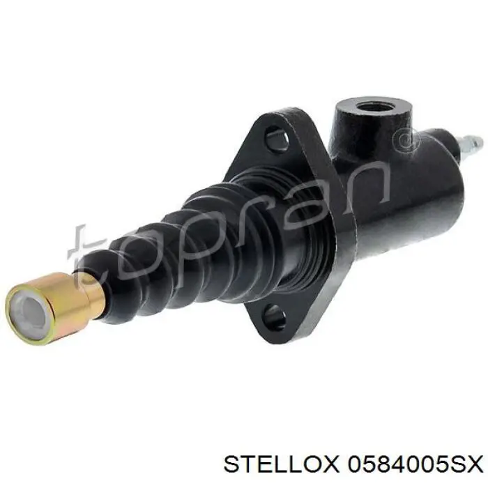 Актуатор зчеплення Stellox 0584005SX ціна, від 14.31 USD