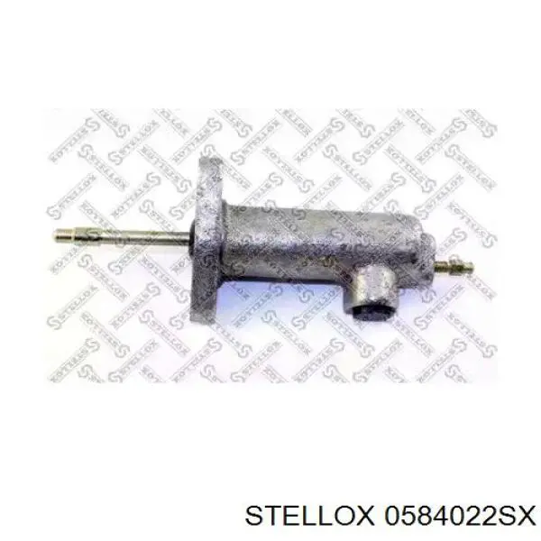 Актуатор зчеплення Stellox 0584022SX ціна, від 15.25 USD