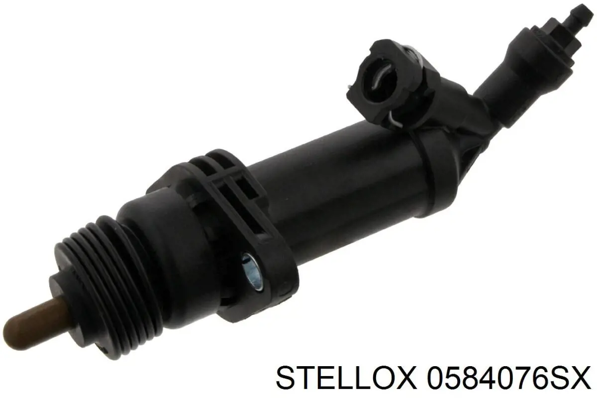 Циліндр зчеплення, робочий 0584076SX Stellox