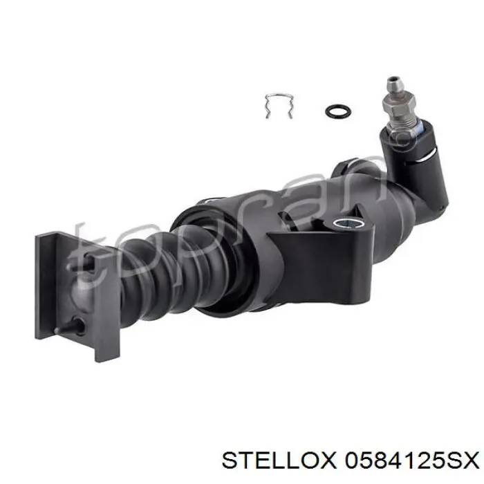 Актуатор зчеплення Samko M30001 ціна, від 37.13 USD