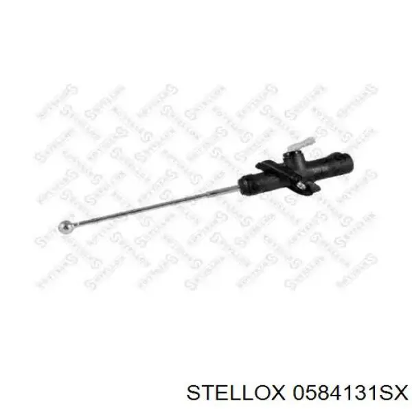 0584131SX Stellox супорт гальмівний передній правий