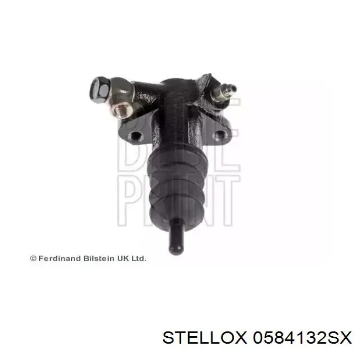 Головний циліндр зчеплення 0584132SX Stellox