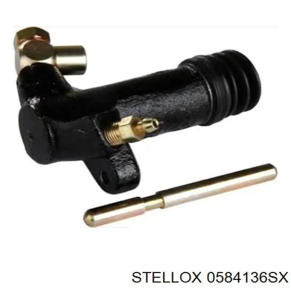 Циліндр зчеплення, робочий Hyundai Sonata III